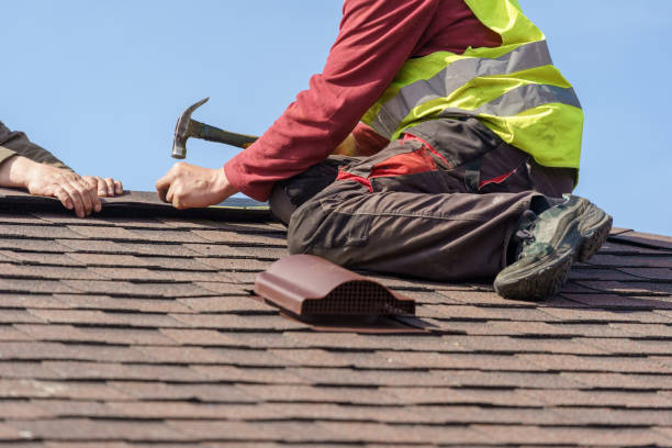 Quick and Trustworthy Emergency Roof Repair Services in Rupert, ID
