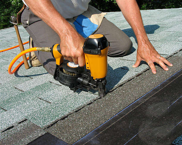 Roof Gutter Cleaning in Rupert, ID