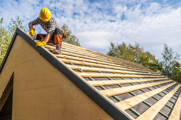 Best Storm Damage Roof Repair  in Rupert, ID
